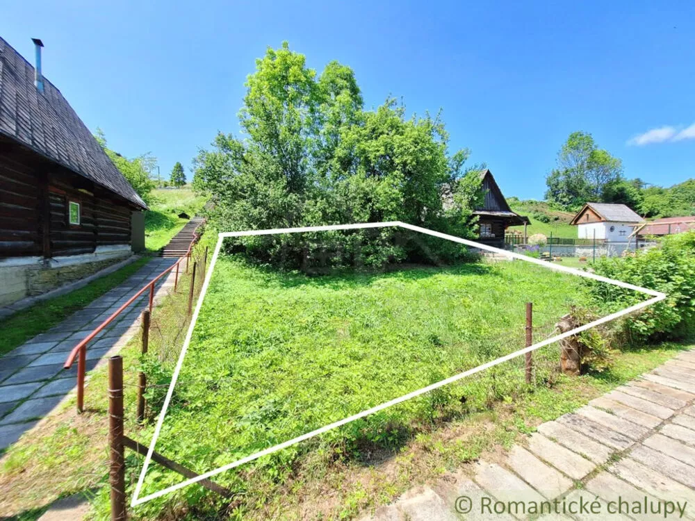 Chata a chalupa na predaj 60m2, Pribiš, 155511_35