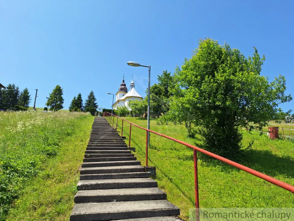 Chata a chalupa na predaj 60m2, Pribiš, 155511_37