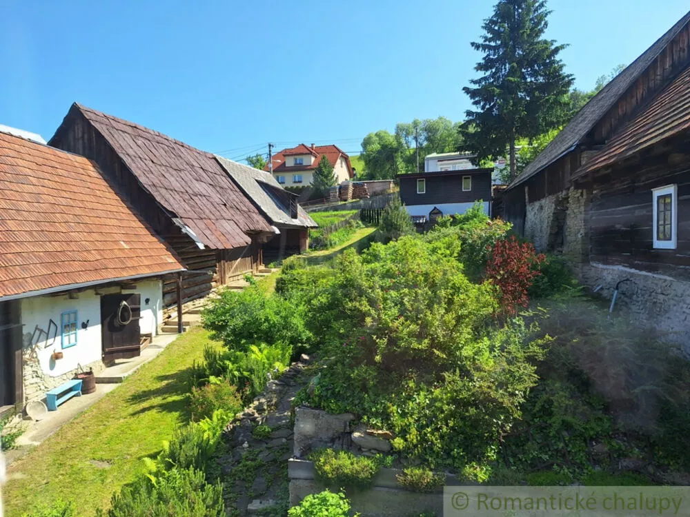 Chata a chalupa na predaj 75m2, Pribiš, 155512_13