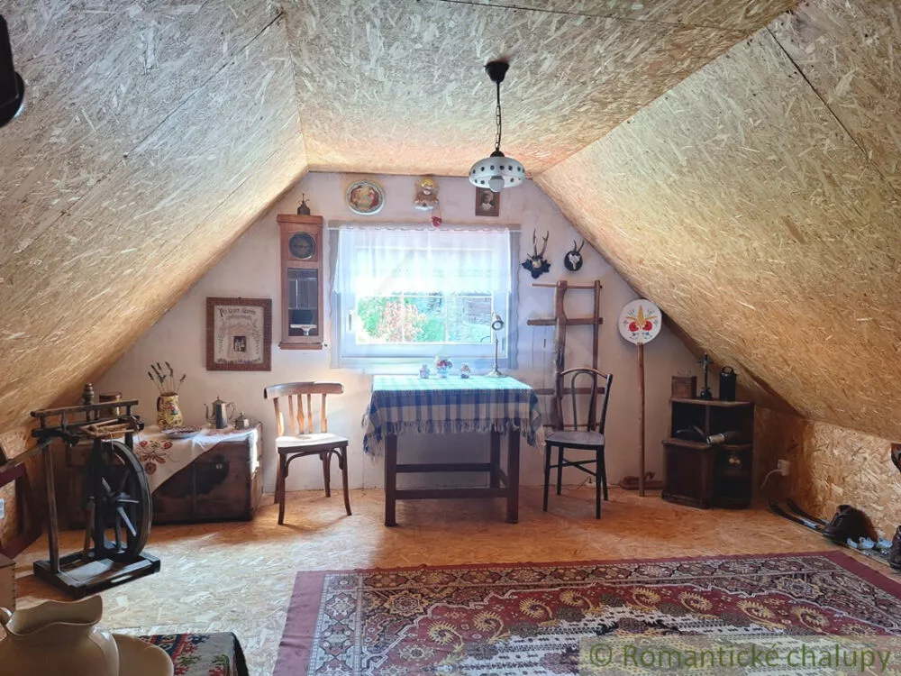 Chata a chalupa na predaj 75m2, Pribiš, 155512_26