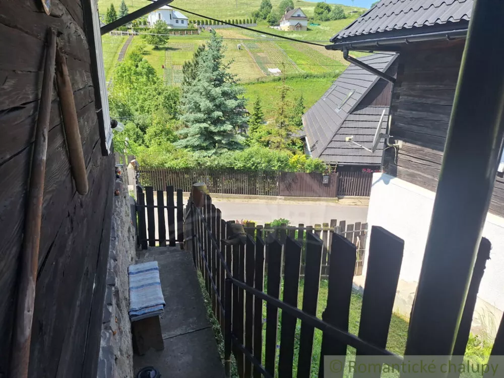 Chata a chalupa na predaj 75m2, Pribiš, 155512_33