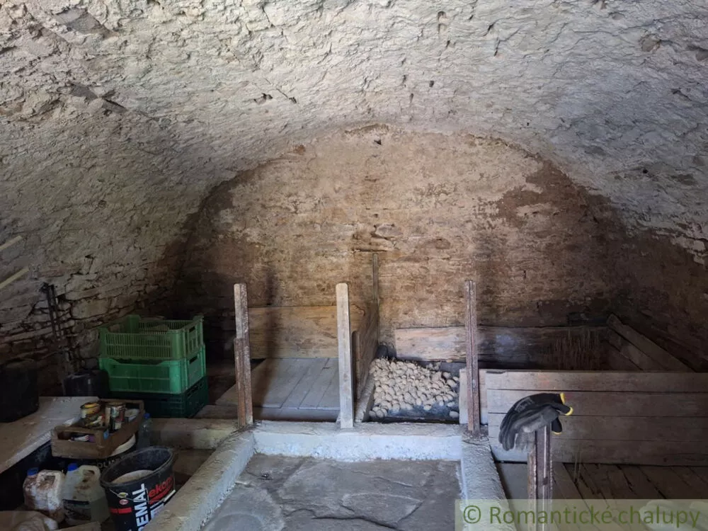 Chata a chalupa na predaj 75m2, Pribiš, 155512_36
