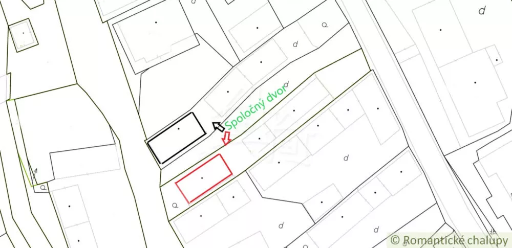 Chata a chalupa na predaj 75m2, Pribiš, 155512_37