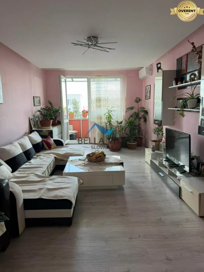3 izbový byt na predaj 75m2, Clementisove sady, Galanta, 181462_1