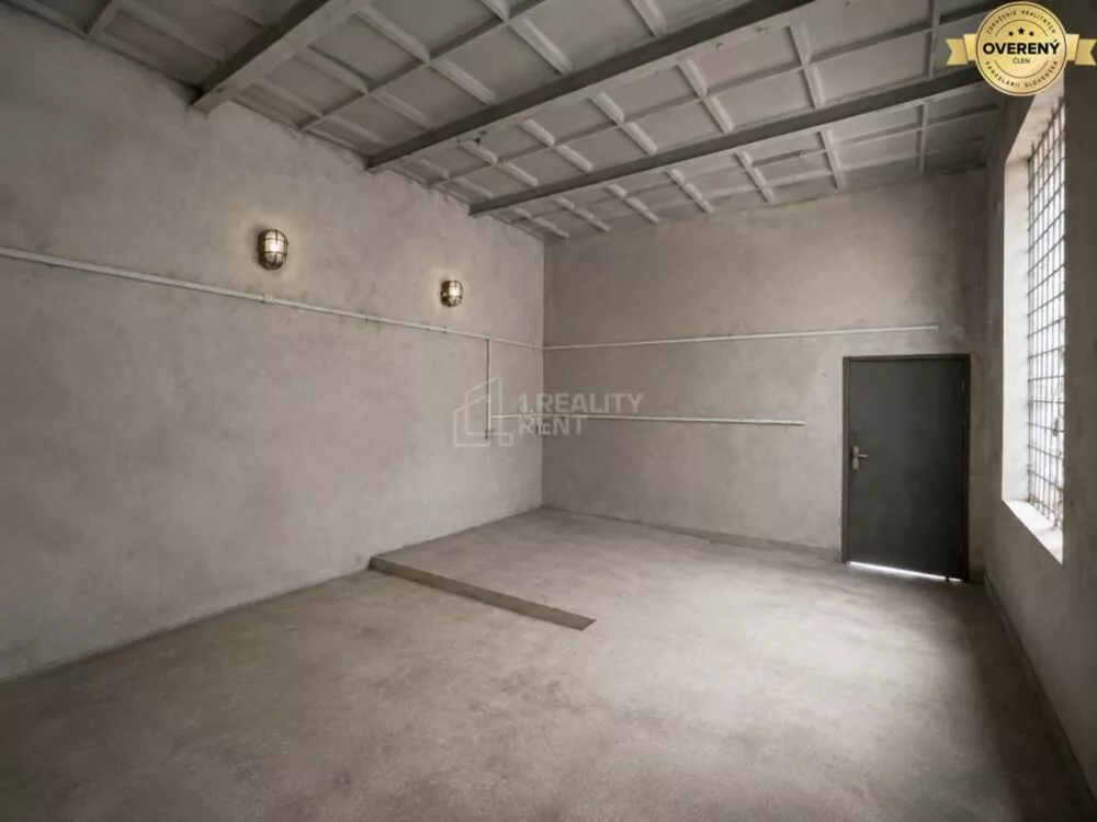 Skladové priestory na prenájom 460m2, Bytčická cesta, Žilina, 181464_2