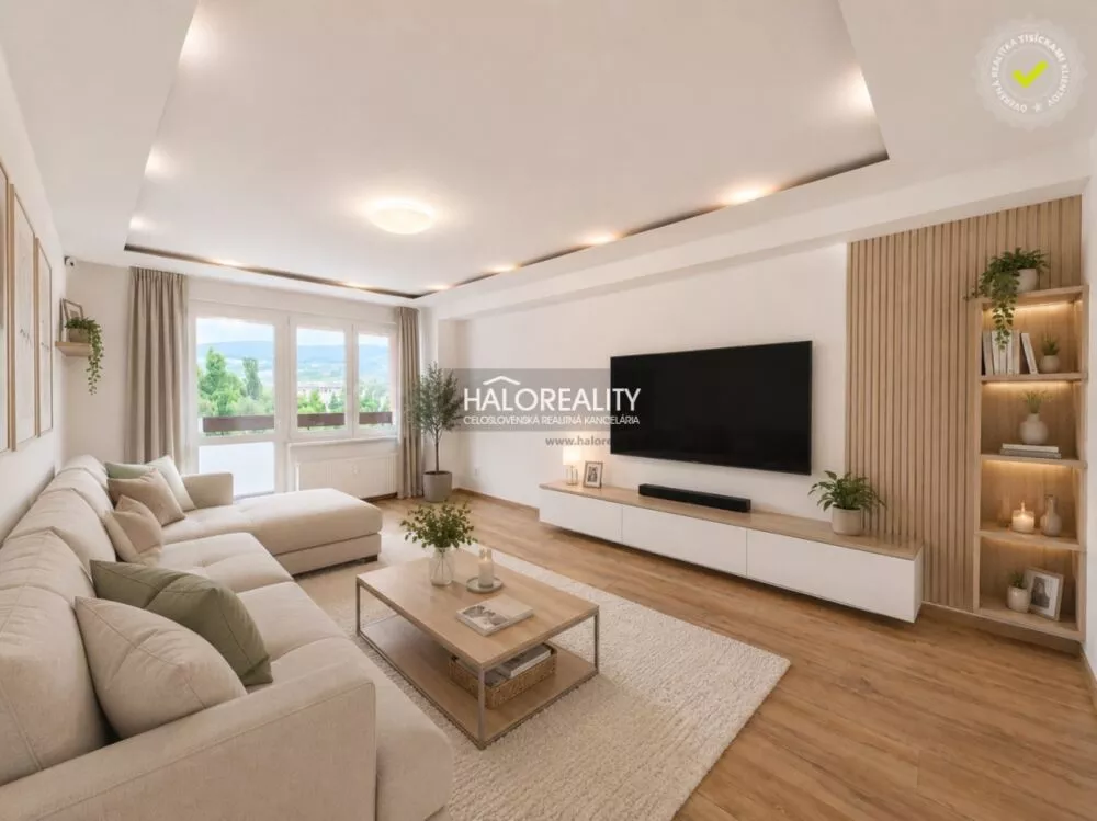 3 izbový byt na predaj 81m2, Bratislava - Nové Mesto, 181466_2