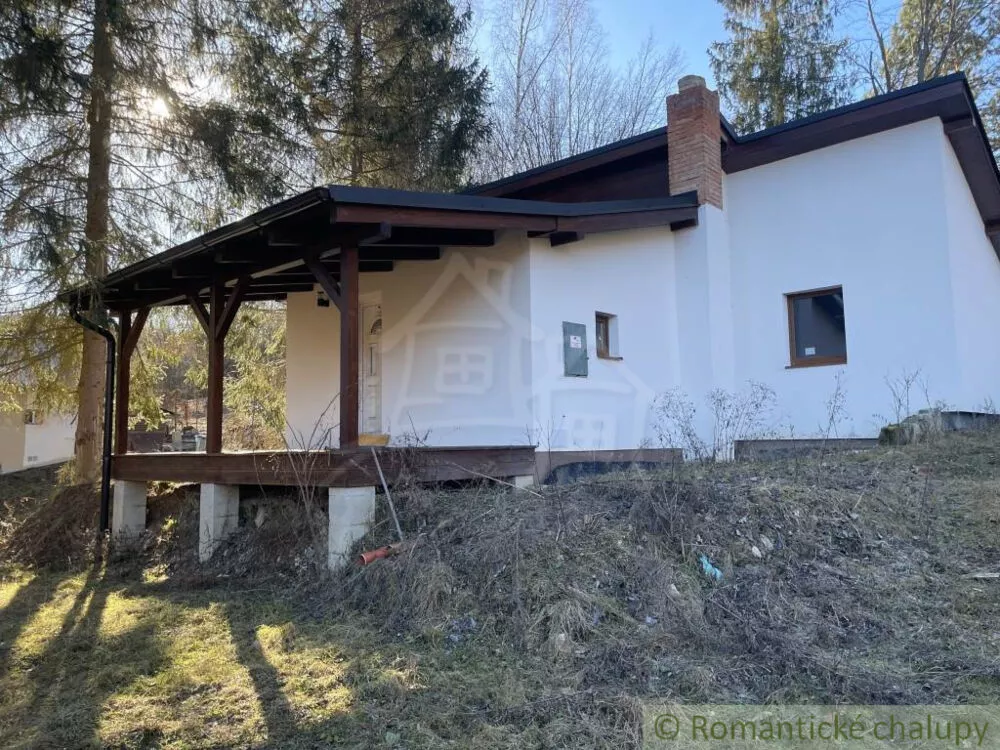 Chata a chalupa na predaj 70m2, Košická Belá, 116257_15