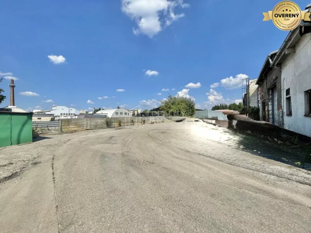 Komerčná zóna na prenájom 89m2, Žilina, 181479_0