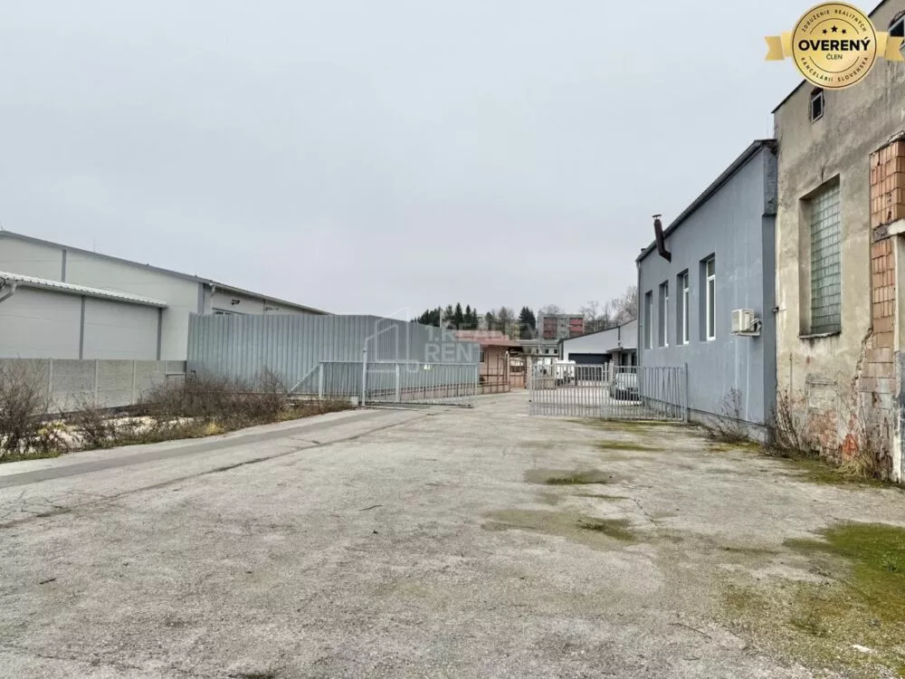Komerčná zóna na prenájom 89m2, Žilina, 181479_1