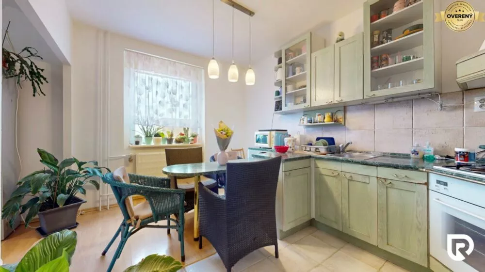 3 izbový byt na predaj 68m2, Rozvodná, Bratislava - Nové Mesto, 181495_0