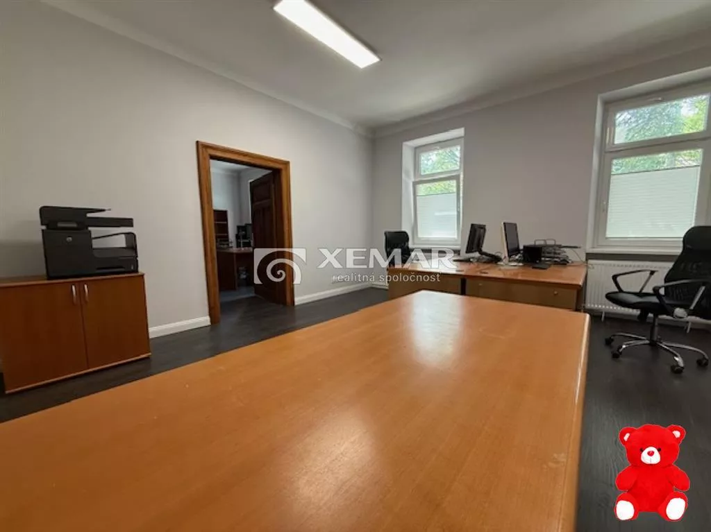 Kancelárie, admin. priestory na predaj 465m2, Bellušova, Banská Bystrica, 181505_4