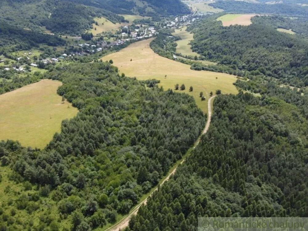 Lesy na predaj 67503m2, Osadné, 129853_1