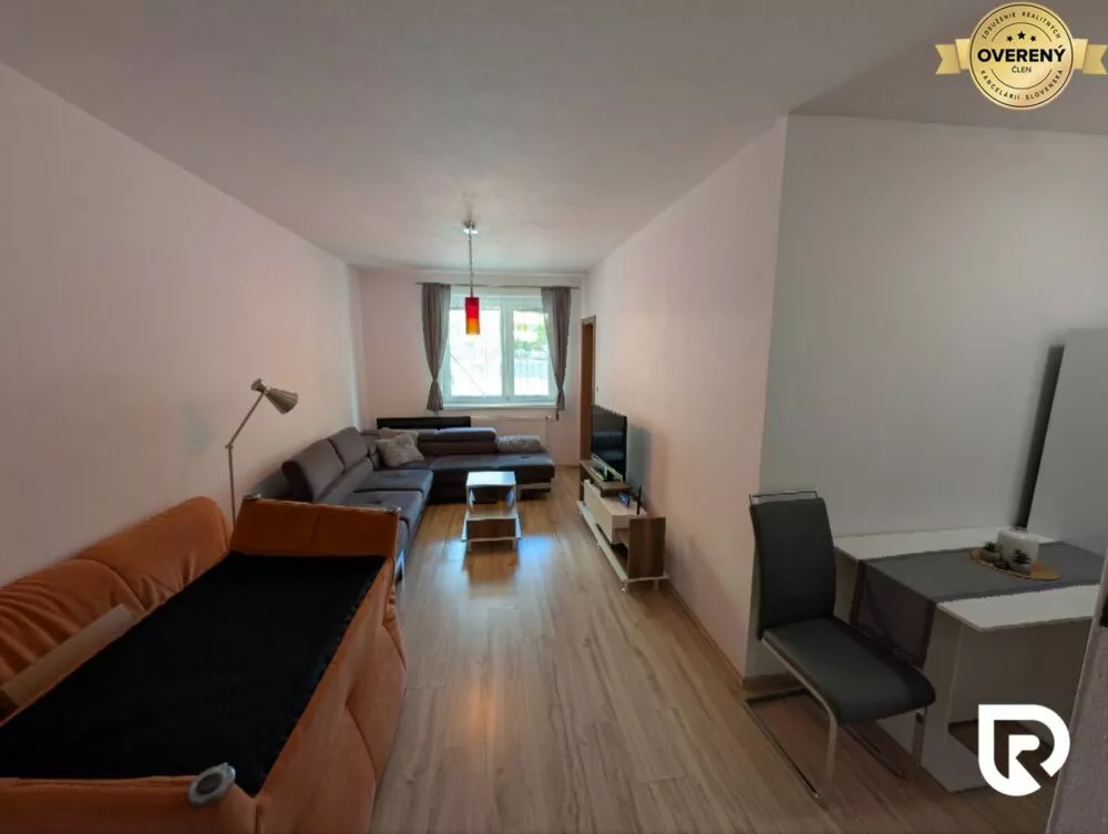 2 izbový byt na prenájom 40m2, Mateja Bella, Žilina, 181534_2