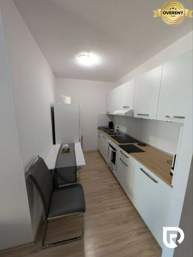2 izbový byt na prenájom 40m2, Mateja Bella, Žilina, 181534_4