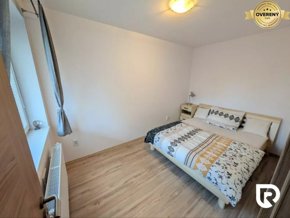 2 izbový byt na prenájom 40m2, Mateja Bella, Žilina, 181534_5