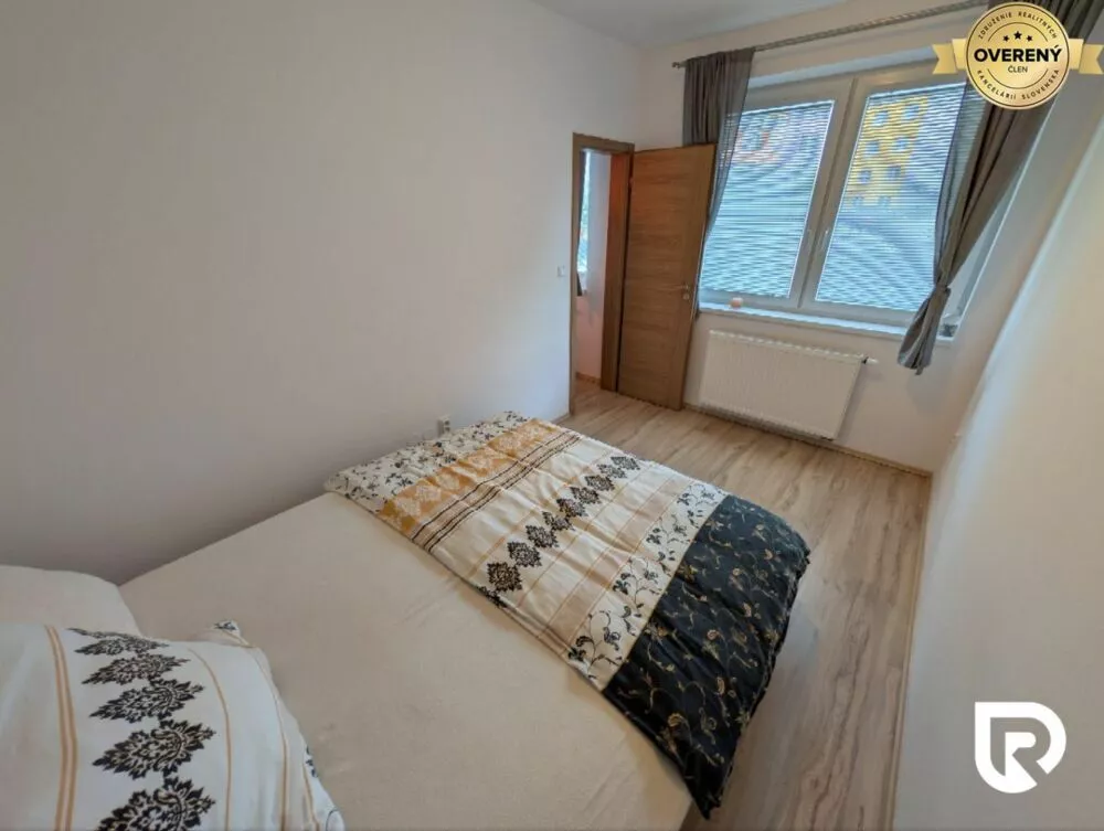 2 izbový byt na prenájom 40m2, Mateja Bella, Žilina, 181534_6