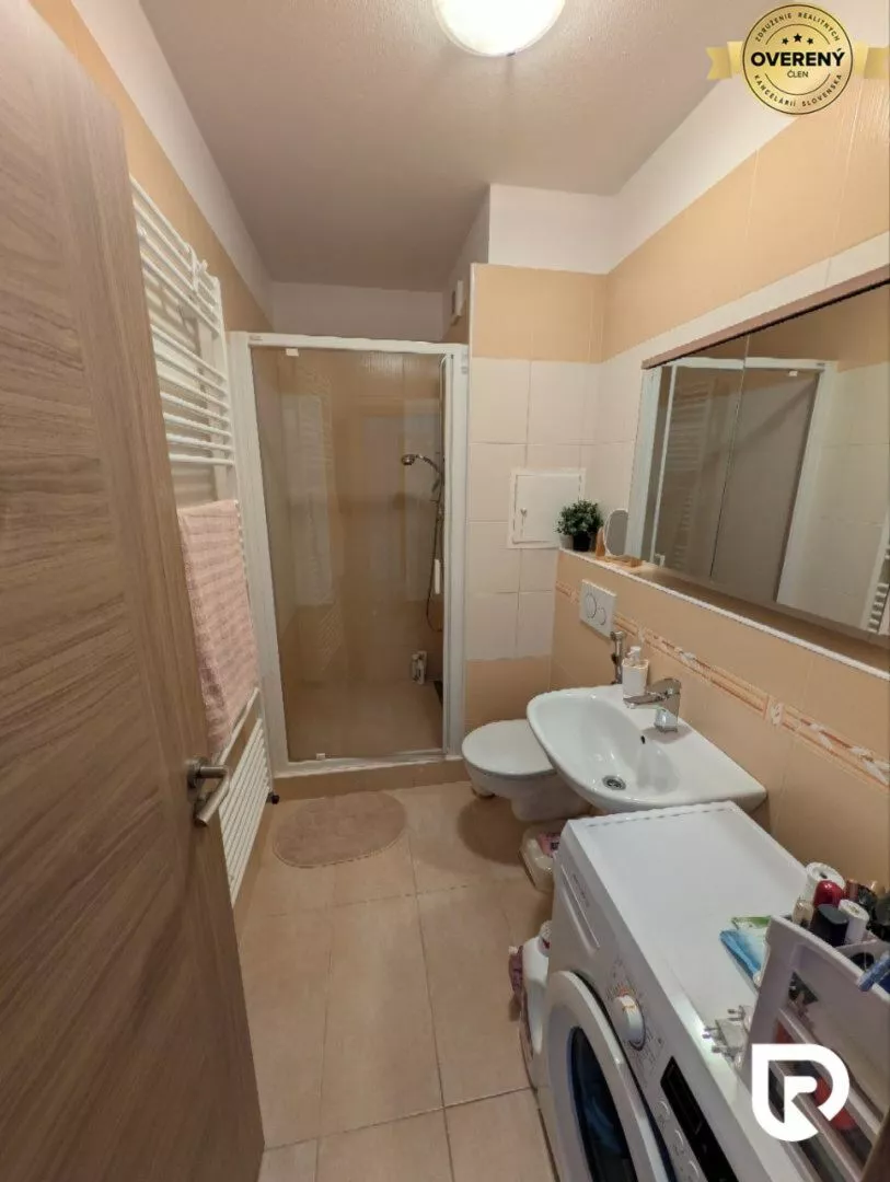 2 izbový byt na prenájom 40m2, Mateja Bella, Žilina, 181534_7