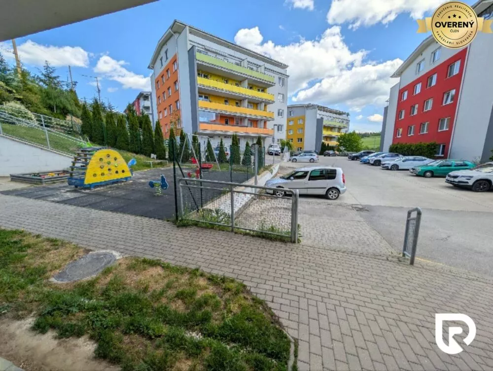 2 izbový byt na prenájom 40m2, Mateja Bella, Žilina, 181534_9