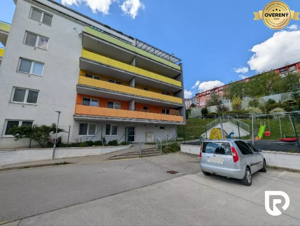 2 izbový byt na prenájom 40m2, Mateja Bella, Žilina, 181534_10