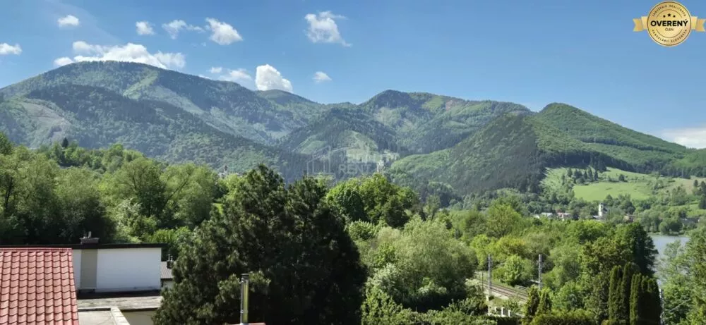 Pozemok pre rod. domy na predaj 808m2, Rozbehov, Varín, 181535_2