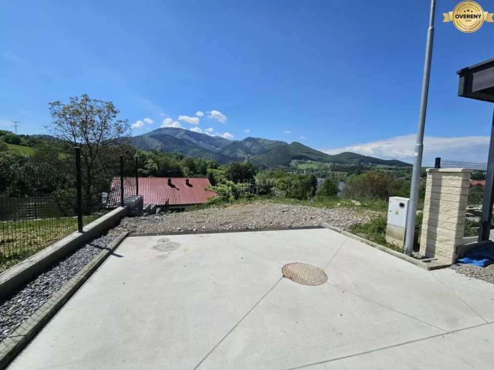 Pozemok pre rod. domy na predaj 808m2, Rozbehov, Varín, 181535_3