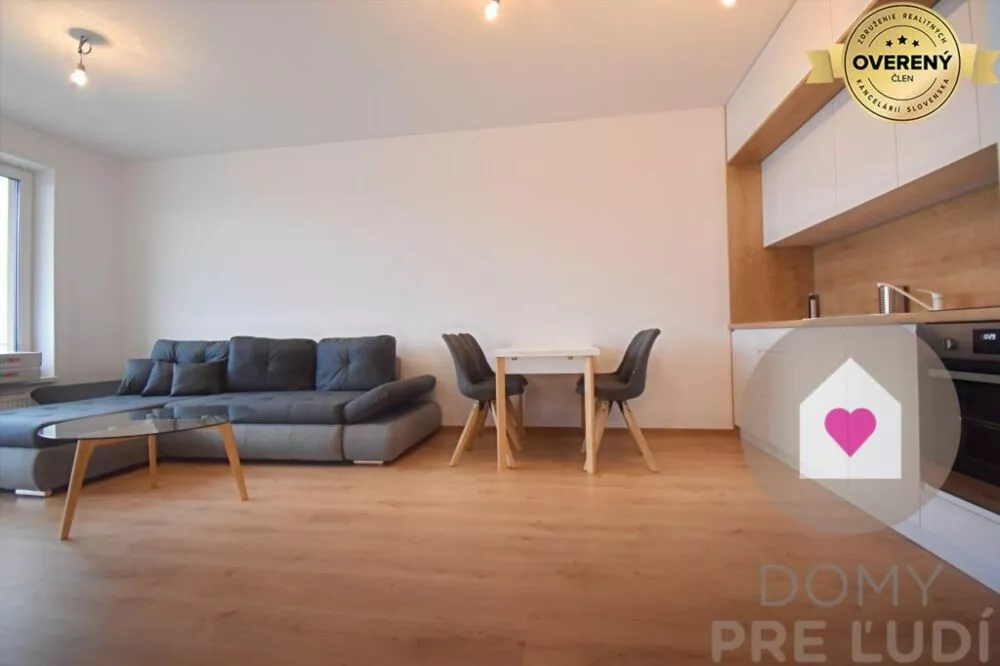 2 izbový byt na prenájom 44m2, Galvaniho, Bratislava - Ružinov, 181536_3