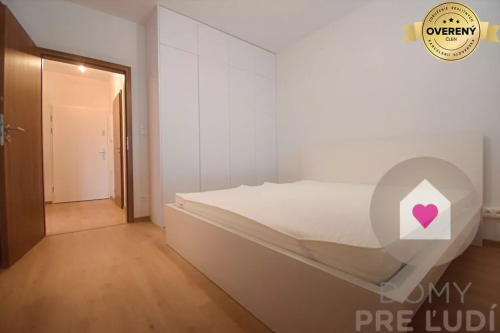 2 izbový byt na prenájom 44m2, Galvaniho, Bratislava - Ružinov, 181536_5