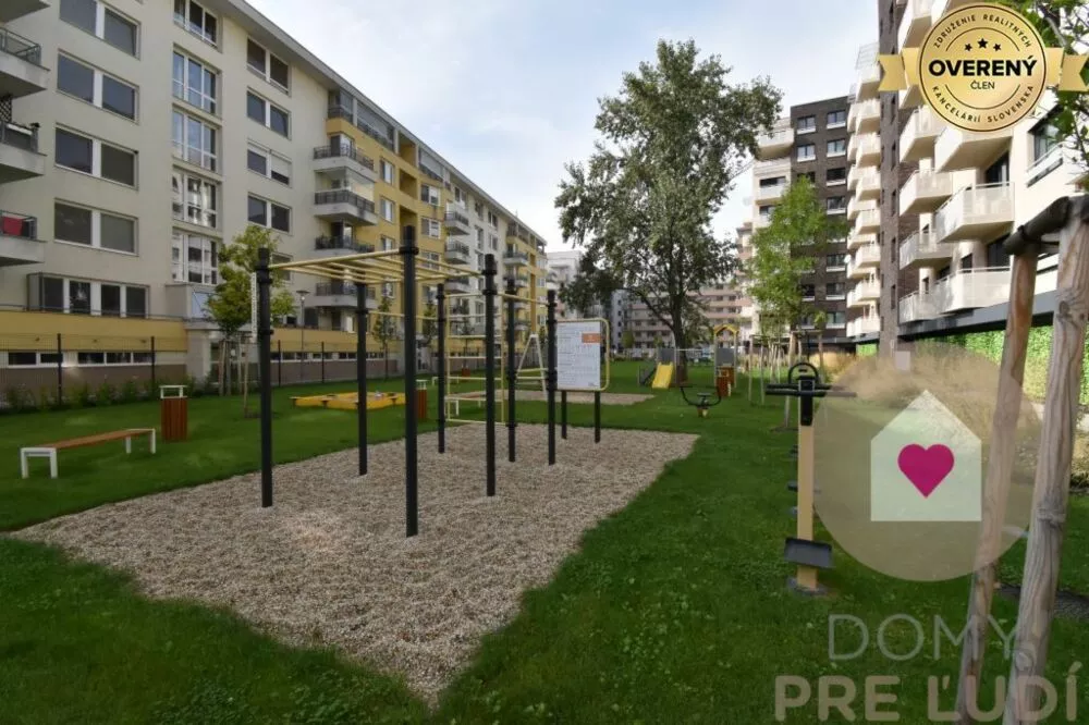 2 izbový byt na prenájom 44m2, Galvaniho, Bratislava - Ružinov, 181536_12
