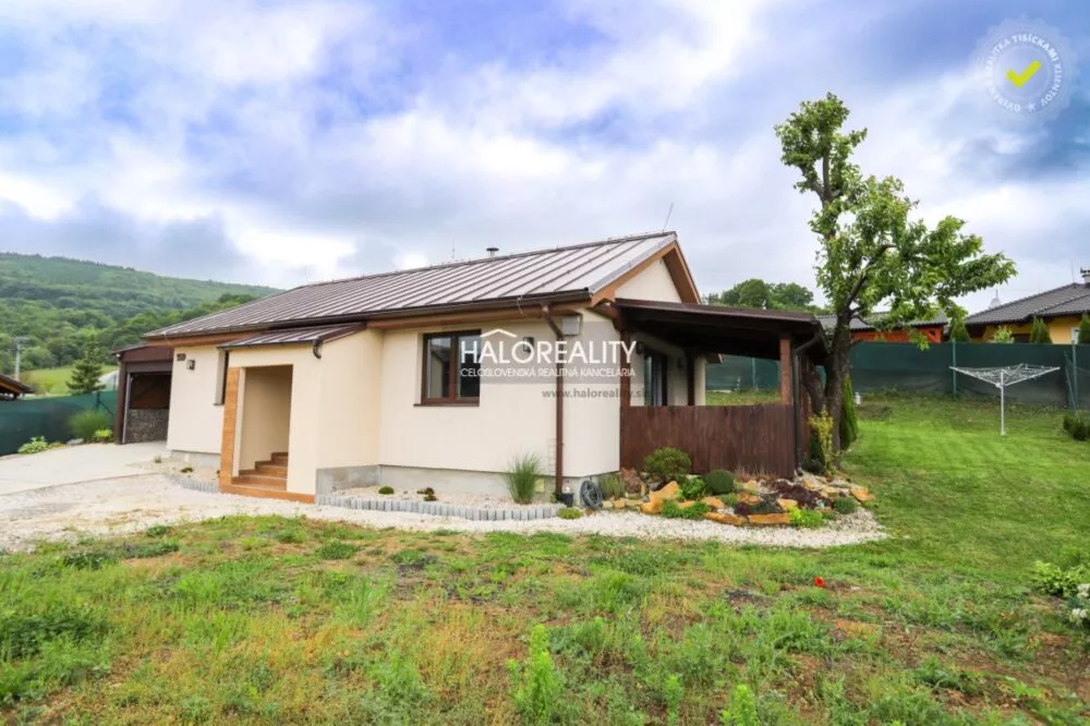 Rodinný dom na prenájom 564m2, Dohňany, 181541_2