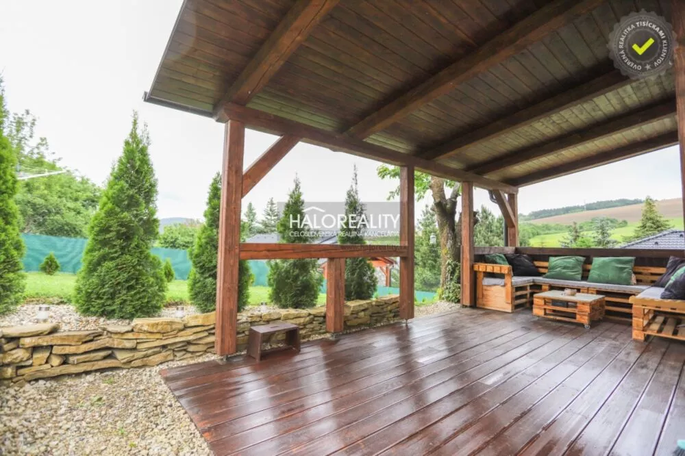 Rodinný dom na prenájom 564m2, Dohňany, 181541_4