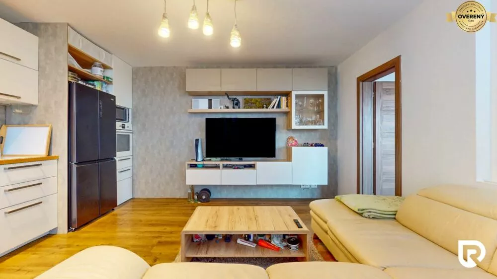 5 a viac izbový byt na predaj 106m2, Čiližská, Bratislava - Vrakuňa, 181545_1