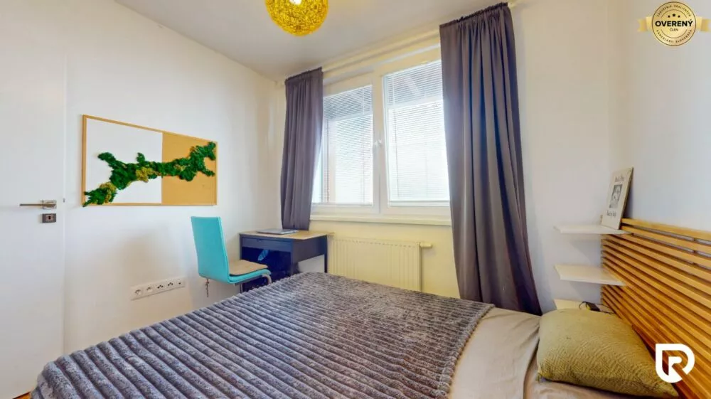 5 a viac izbový byt na predaj 106m2, Čiližská, Bratislava - Vrakuňa, 181545_8