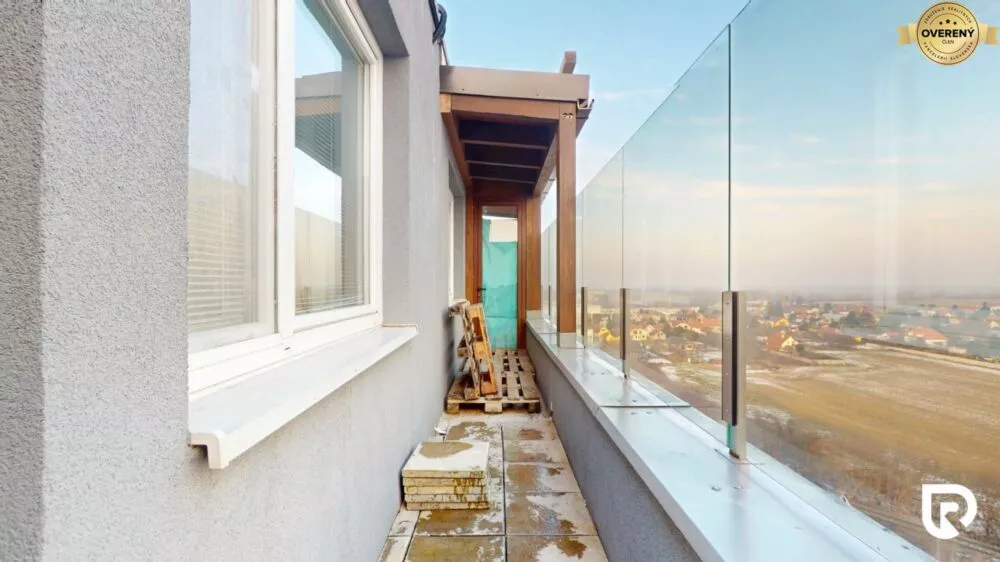 5 a viac izbový byt na predaj 106m2, Čiližská, Bratislava - Vrakuňa, 181545_11