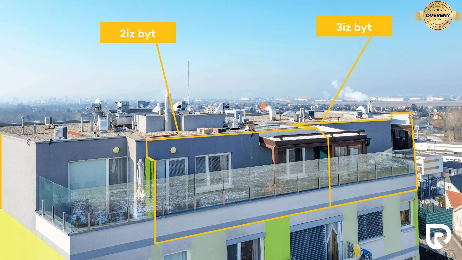 5 a viac izbový byt na predaj 106m2, Čiližská, Bratislava - Vrakuňa, 181545_12