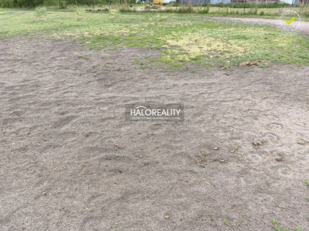 Pozemok pre rod. domy na predaj 504m2, Jakubov, 181550_2