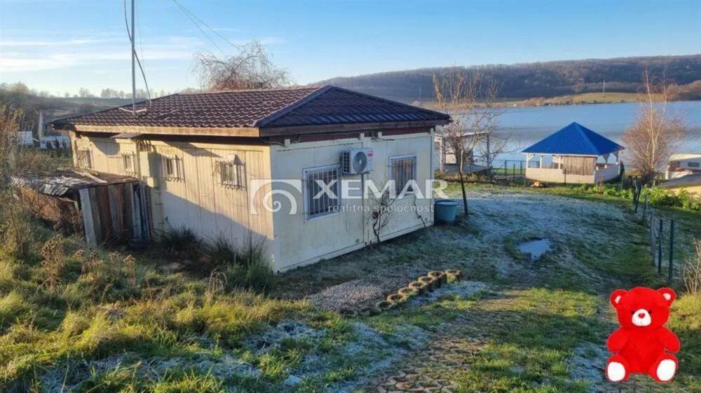 Chata a chalupa na predaj 54m2, Ľuboreč, 179619_4