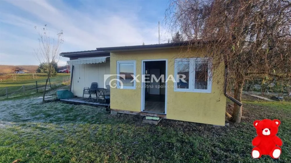 Chata a chalupa na predaj 54m2, Ľuboreč, 179619_7