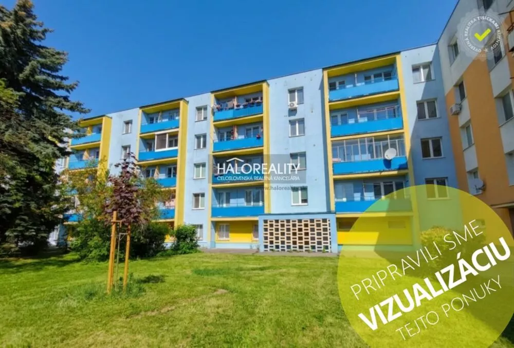3 izbový byt na predaj 68m2, Žiar nad Hronom, 181577_0