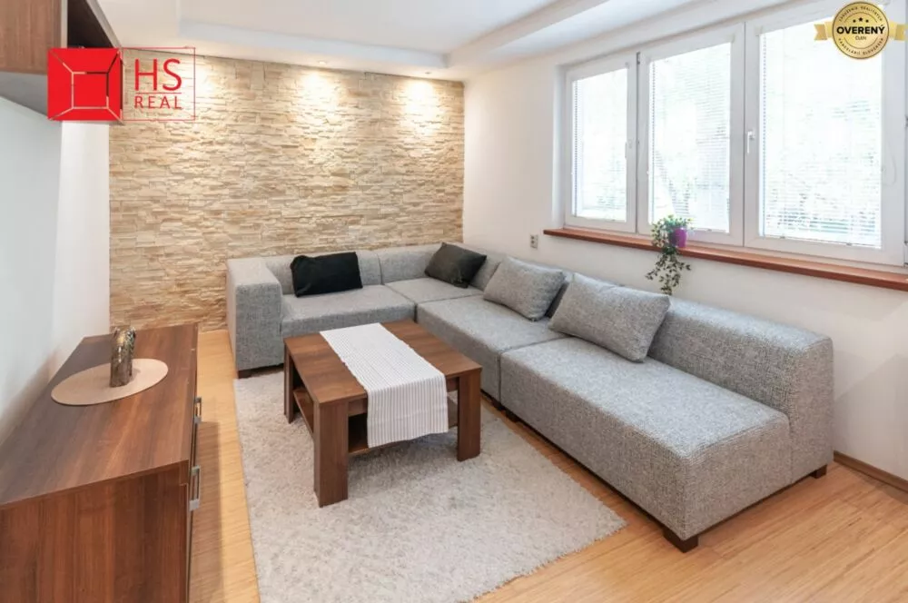 2 izbový byt na prenájom 50m2, Lécka, Nové Zámky, 181584_0