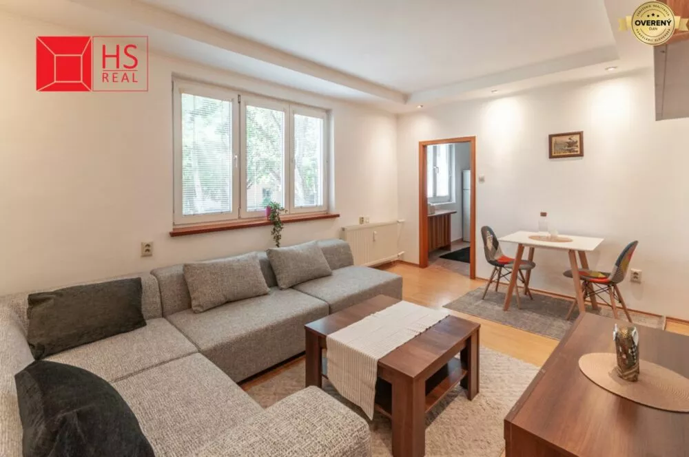 2 izbový byt na prenájom 50m2, Lécka, Nové Zámky, 181584_1