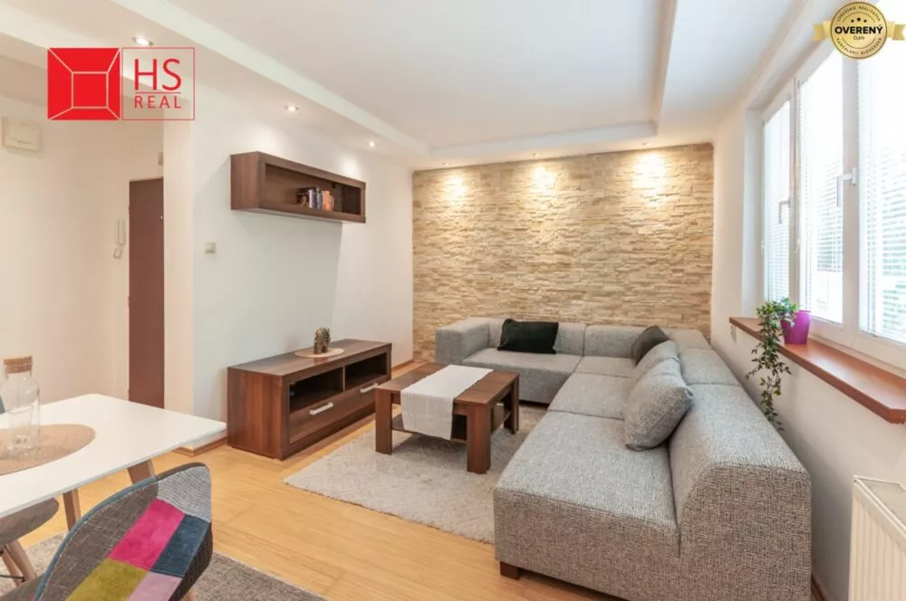 2 izbový byt na prenájom 50m2, Lécka, Nové Zámky, 181584_2