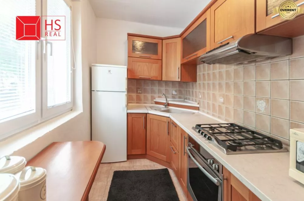 2 izbový byt na prenájom 50m2, Lécka, Nové Zámky, 181584_4