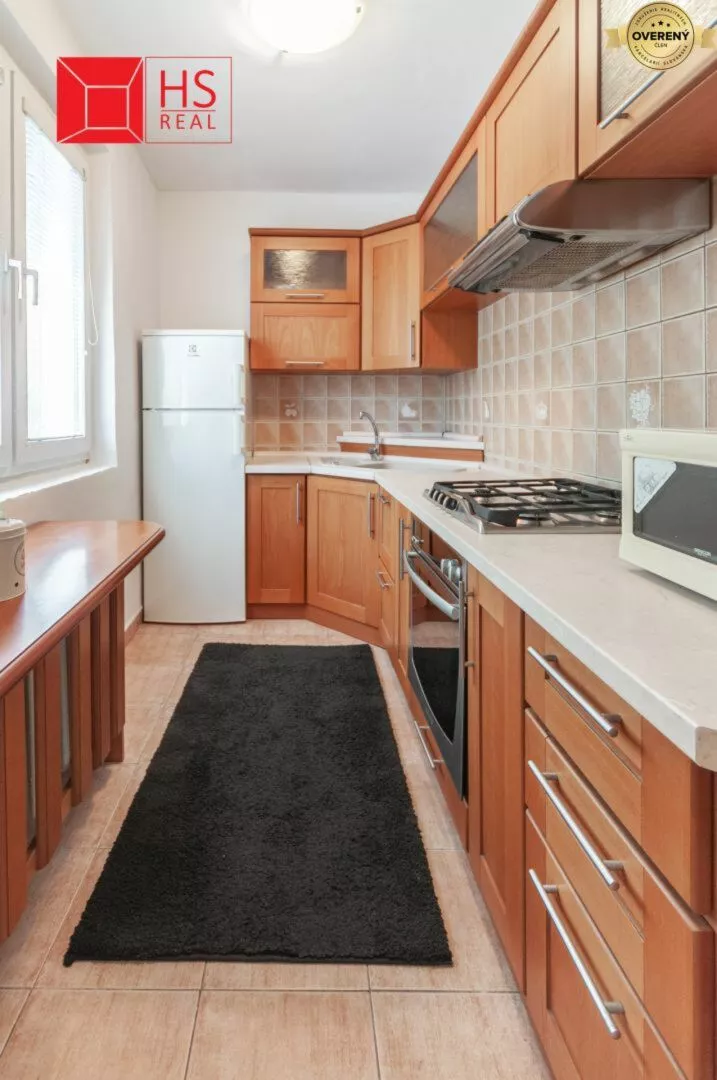 2 izbový byt na prenájom 50m2, Lécka, Nové Zámky, 181584_5