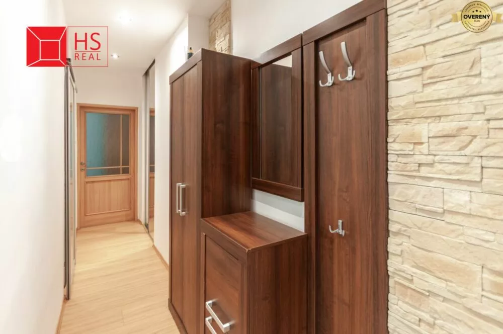 2 izbový byt na prenájom 50m2, Lécka, Nové Zámky, 181584_6