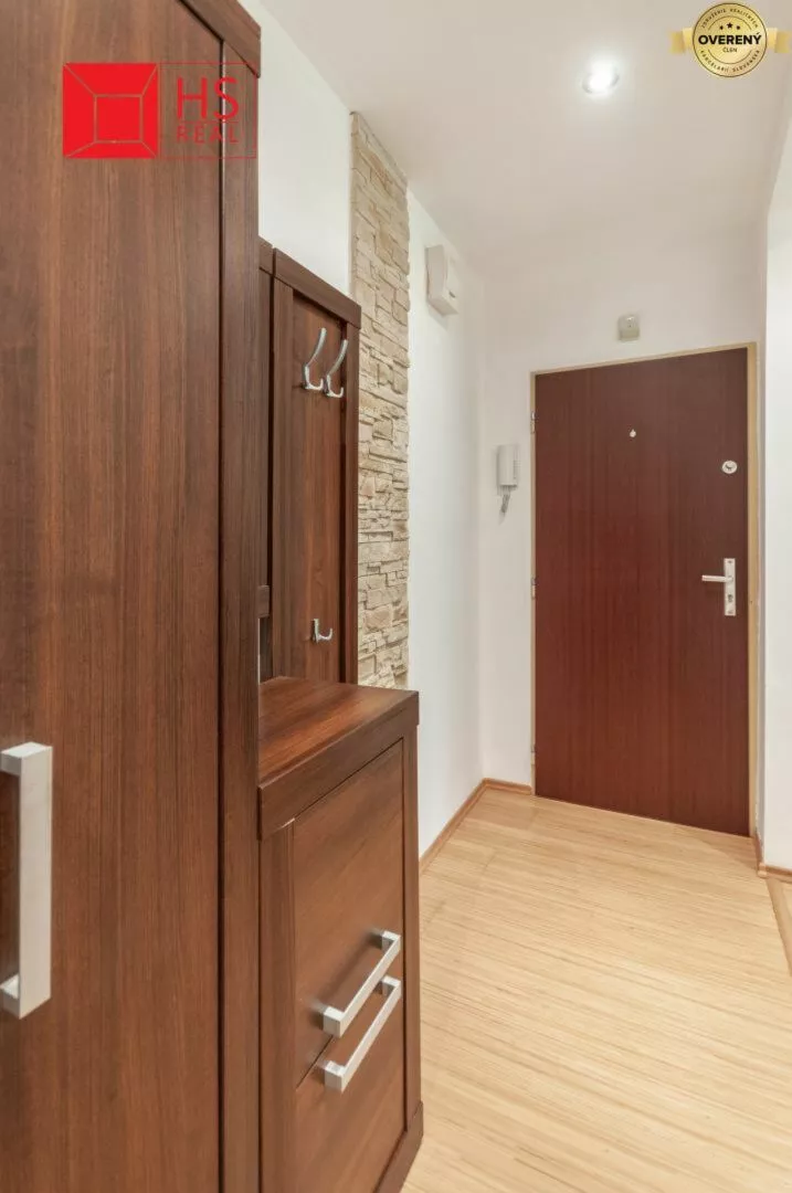2 izbový byt na prenájom 50m2, Lécka, Nové Zámky, 181584_7