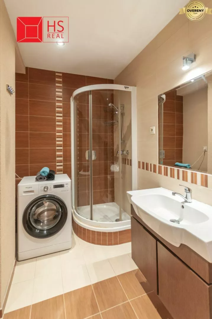 2 izbový byt na prenájom 50m2, Lécka, Nové Zámky, 181584_8