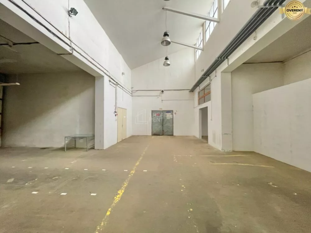 Skladové priestory na prenájom 606m2, Žilina, 181594_2