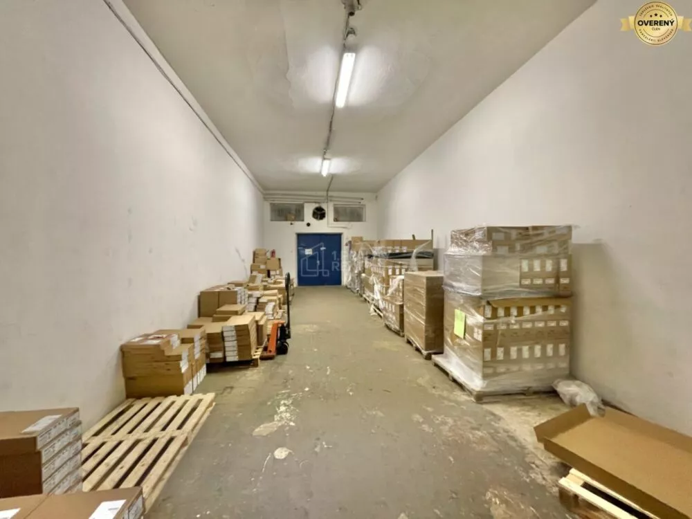 Skladové priestory na prenájom 606m2, Žilina, 181594_4