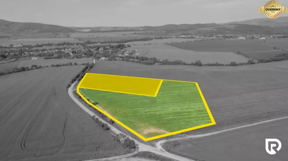 Iný stavebný pozemok na predaj 17920m2, Dolné Srnie, 181609_0