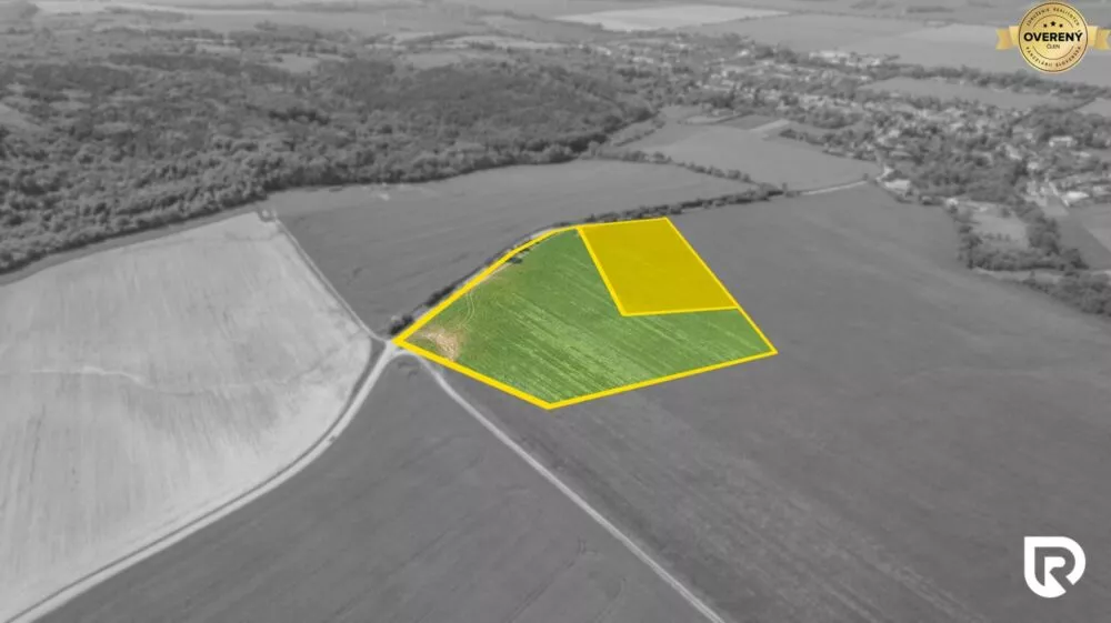 Iný stavebný pozemok na predaj 17920m2, Dolné Srnie, 181609_1